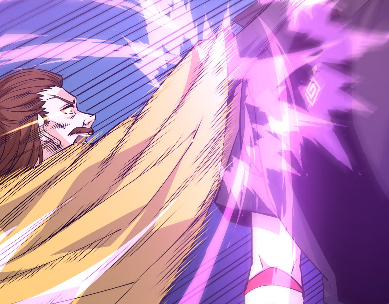 第22话 一拳立威(1/5)-第22话