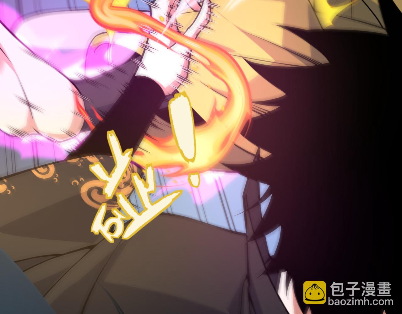 第22话 一拳立威(1/5)-第22话