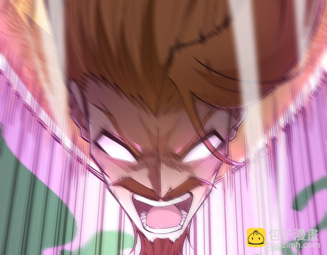 第22话 一拳立威(1/5)-第22话