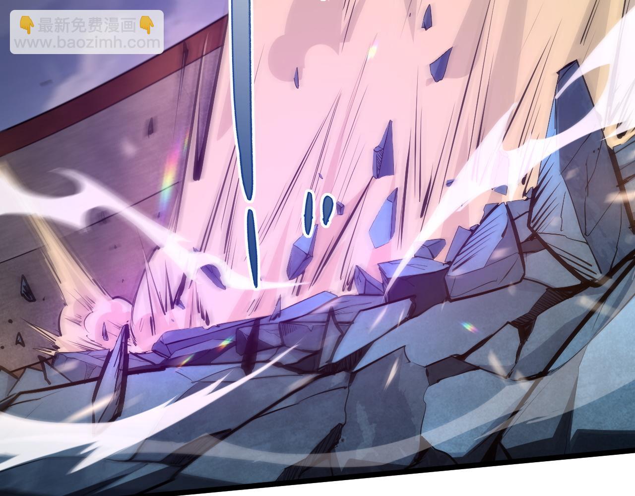 第22话 一拳立威(1/5)-第22话