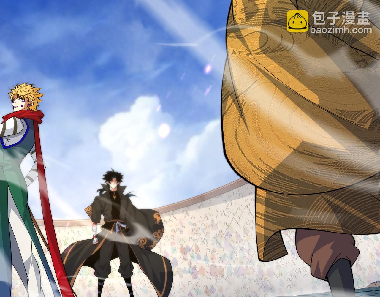 第24话 破阵！(1/5)-第24话