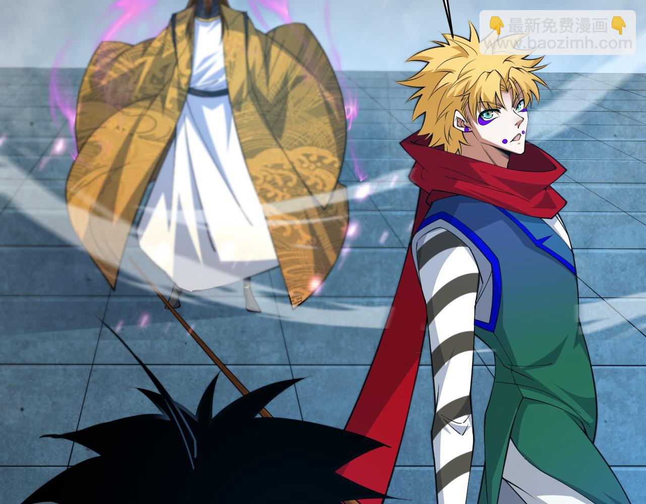 第24话 破阵！(1/5)-第24话