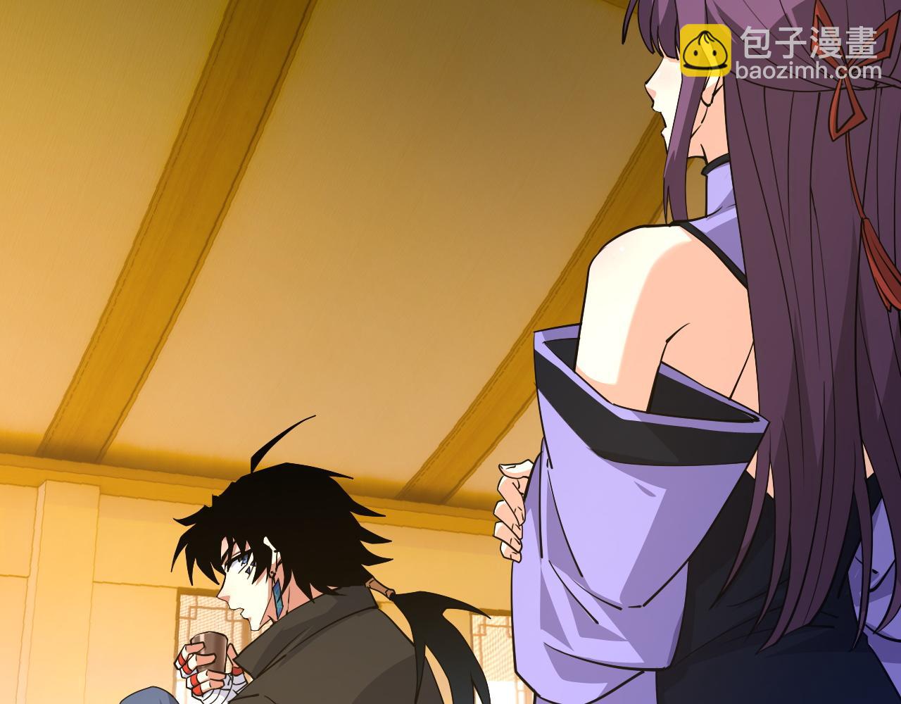 第26话 庆功宴(1/4)-第26话