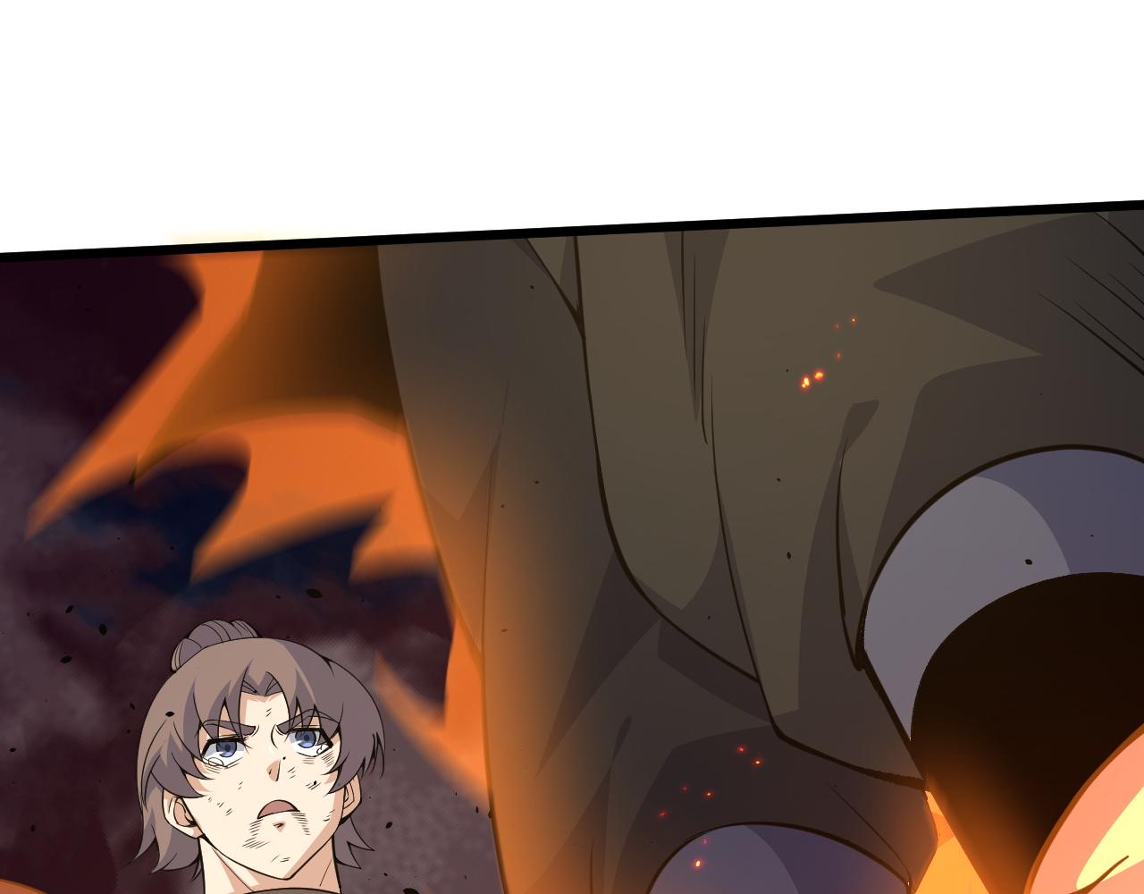 第28话 秦无双暴杀全场！(1/5)-第28话