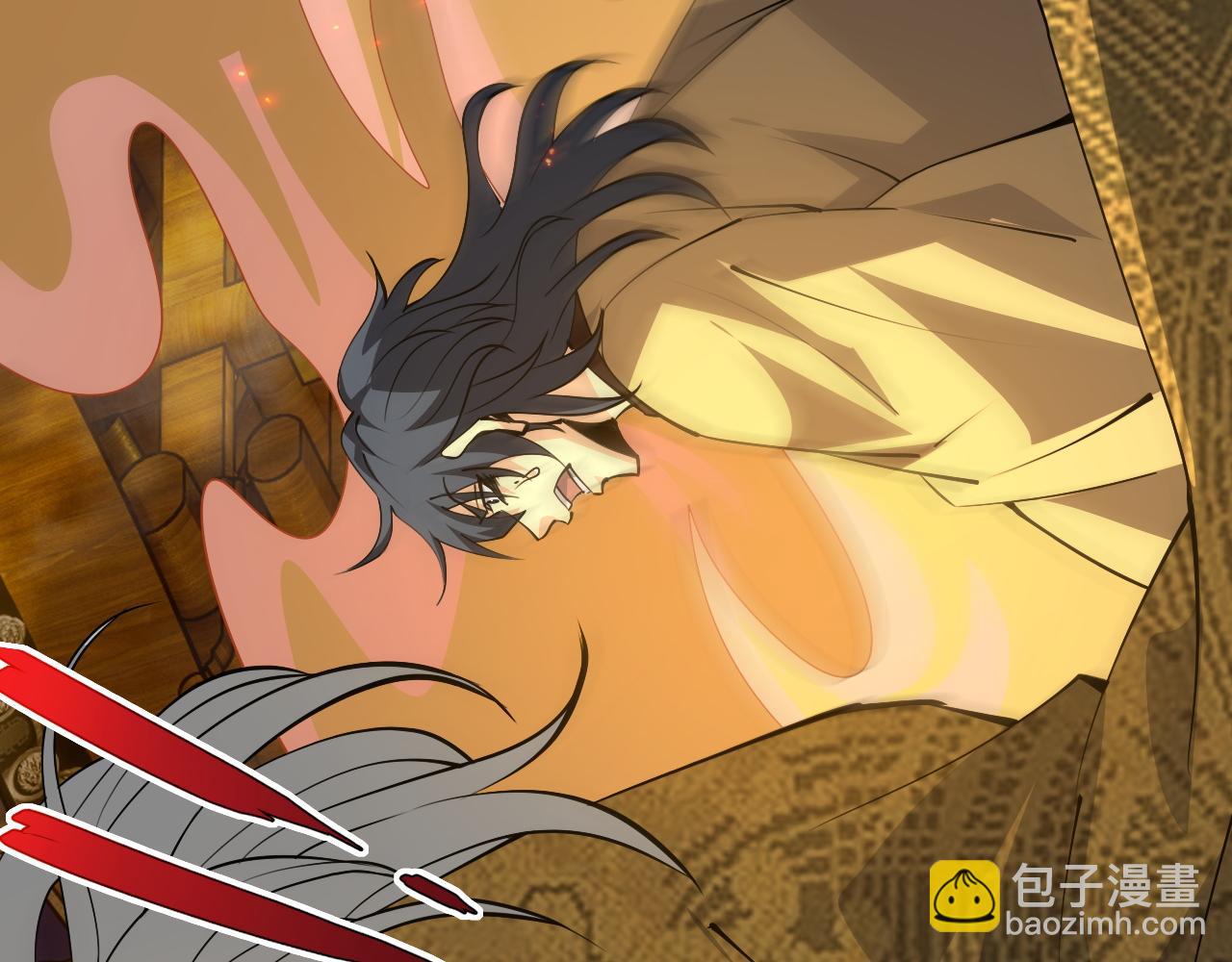 第28话 秦无双暴杀全场！(1/5)-第28话