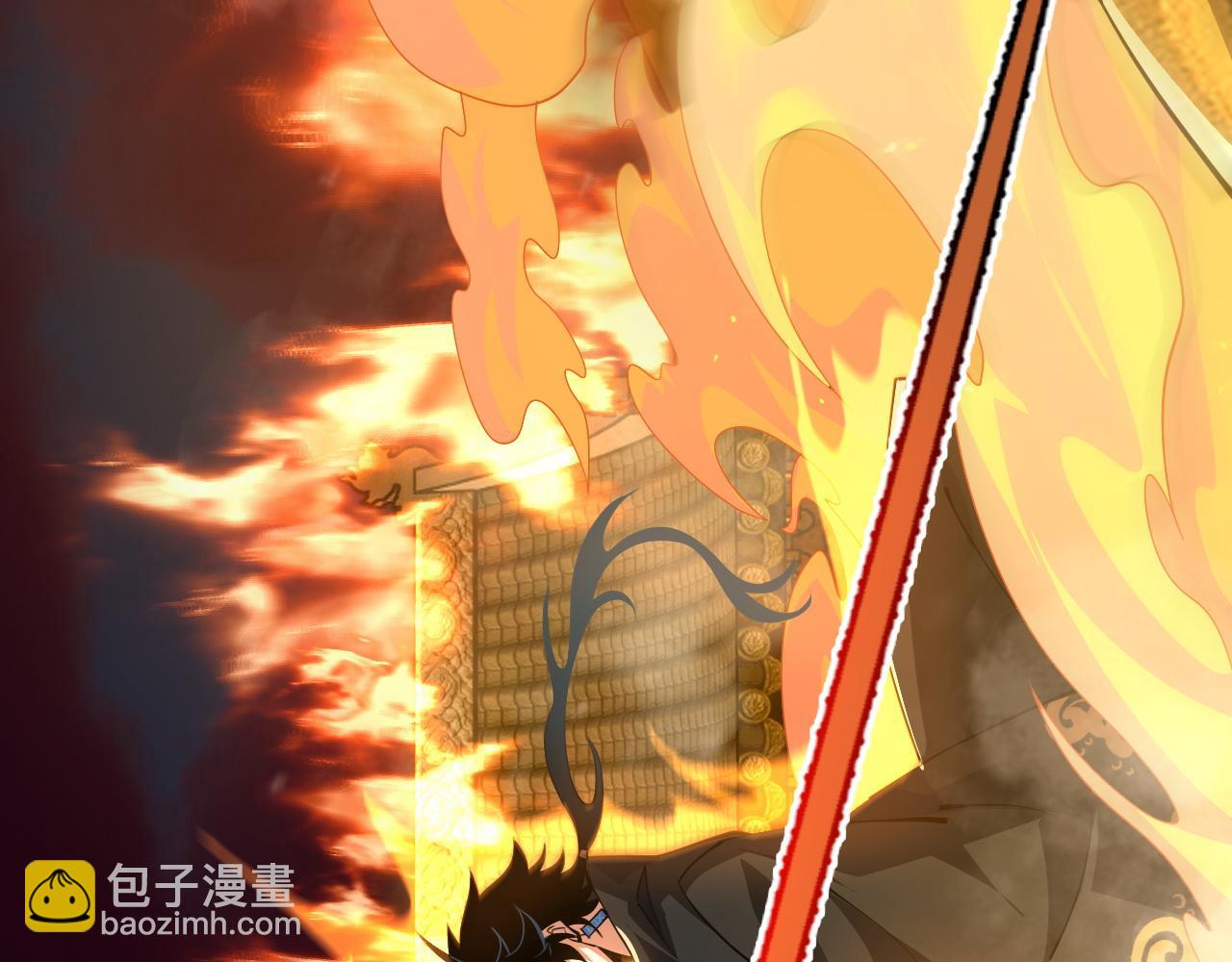 第28话 秦无双暴杀全场！(1/5)-第28话