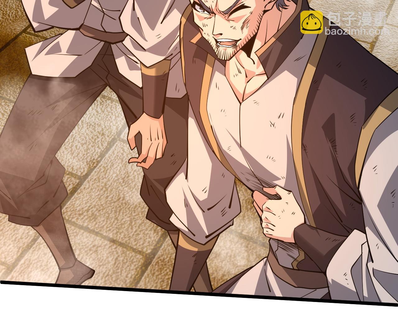 第28话 秦无双暴杀全场！(1/5)-第28话