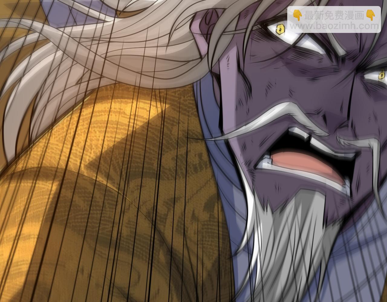 第28话 秦无双暴杀全场！(1/5)-第28话