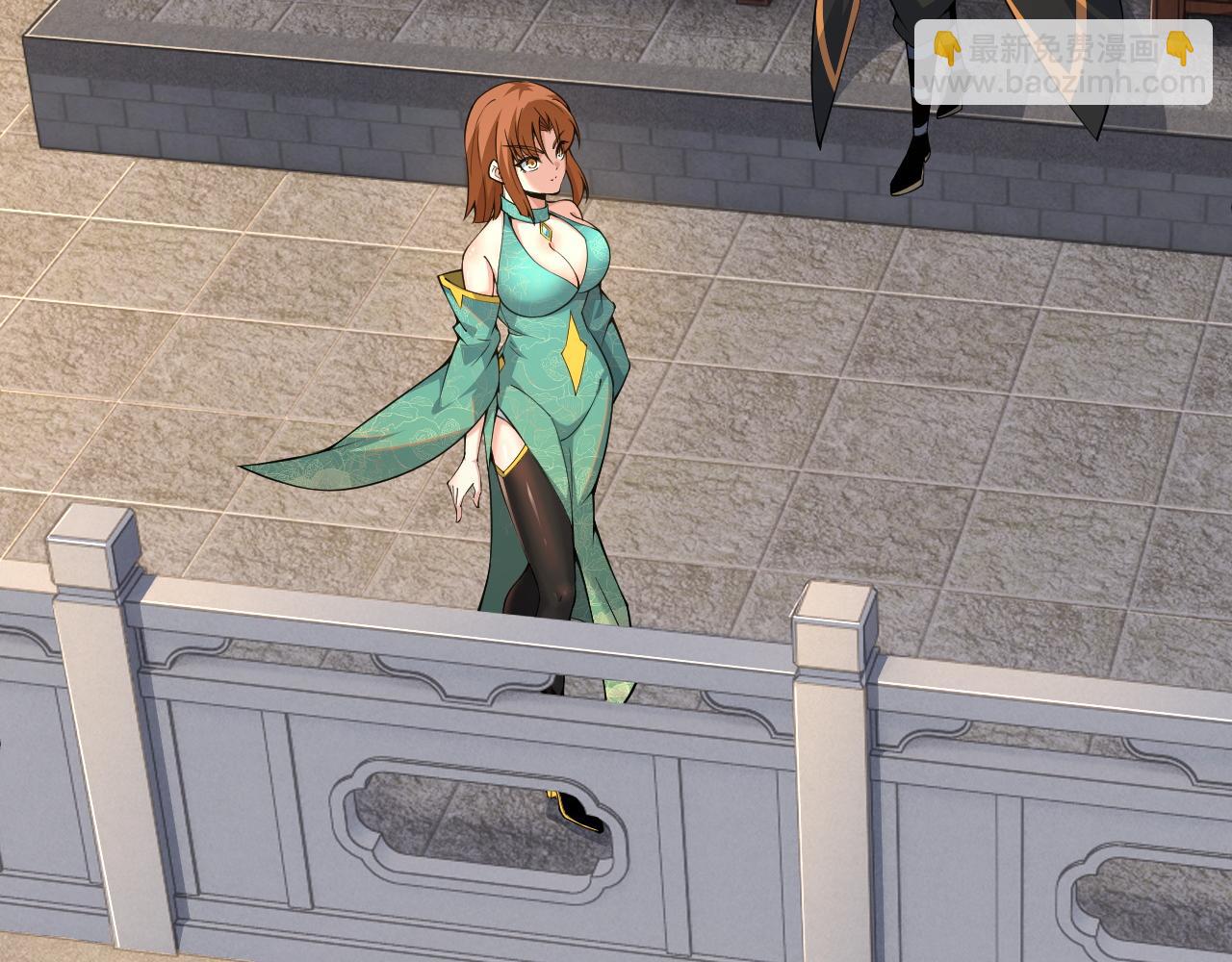 第30话 新的旅程(1/5)-第30话