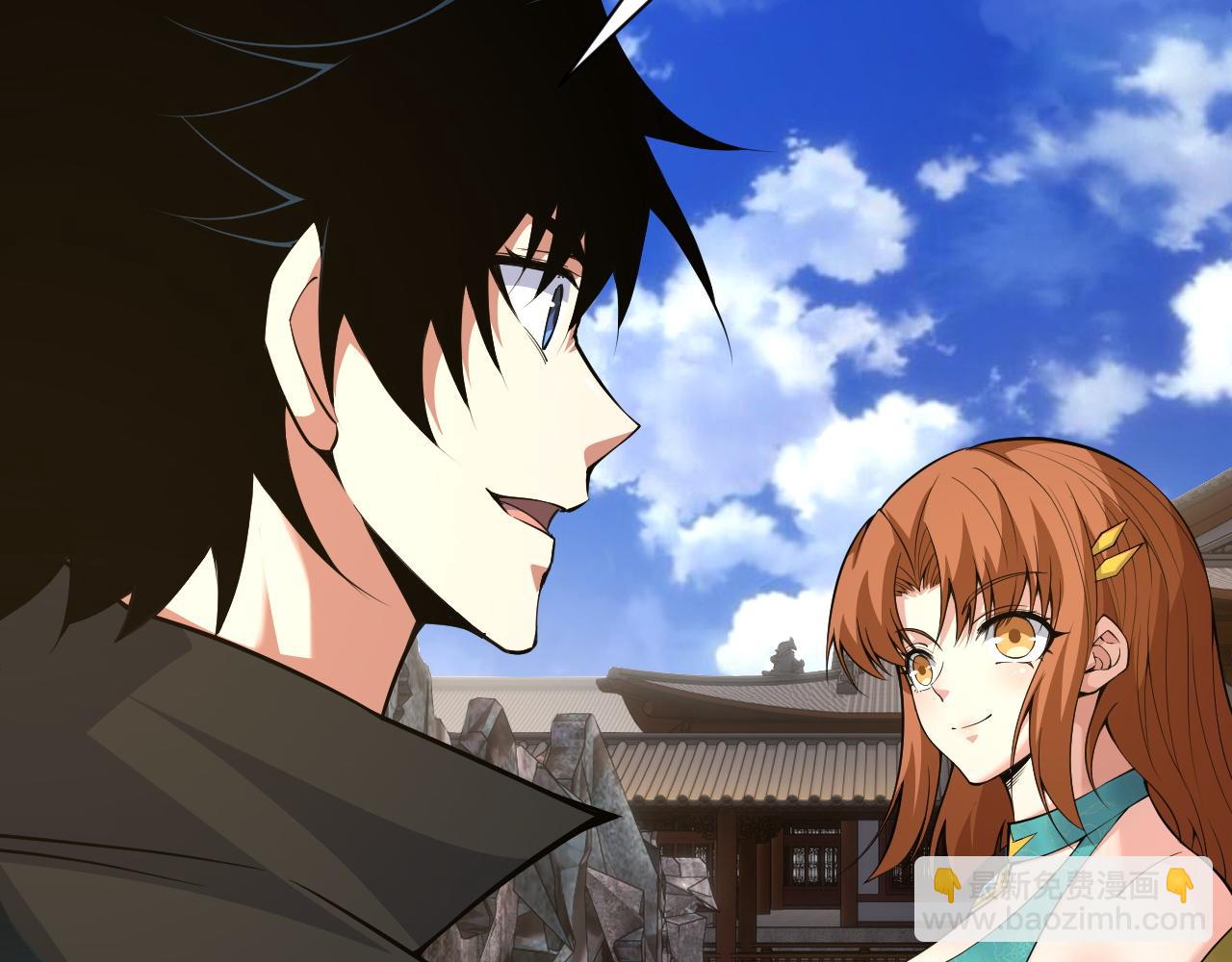 第30话 新的旅程(1/5)-第30话