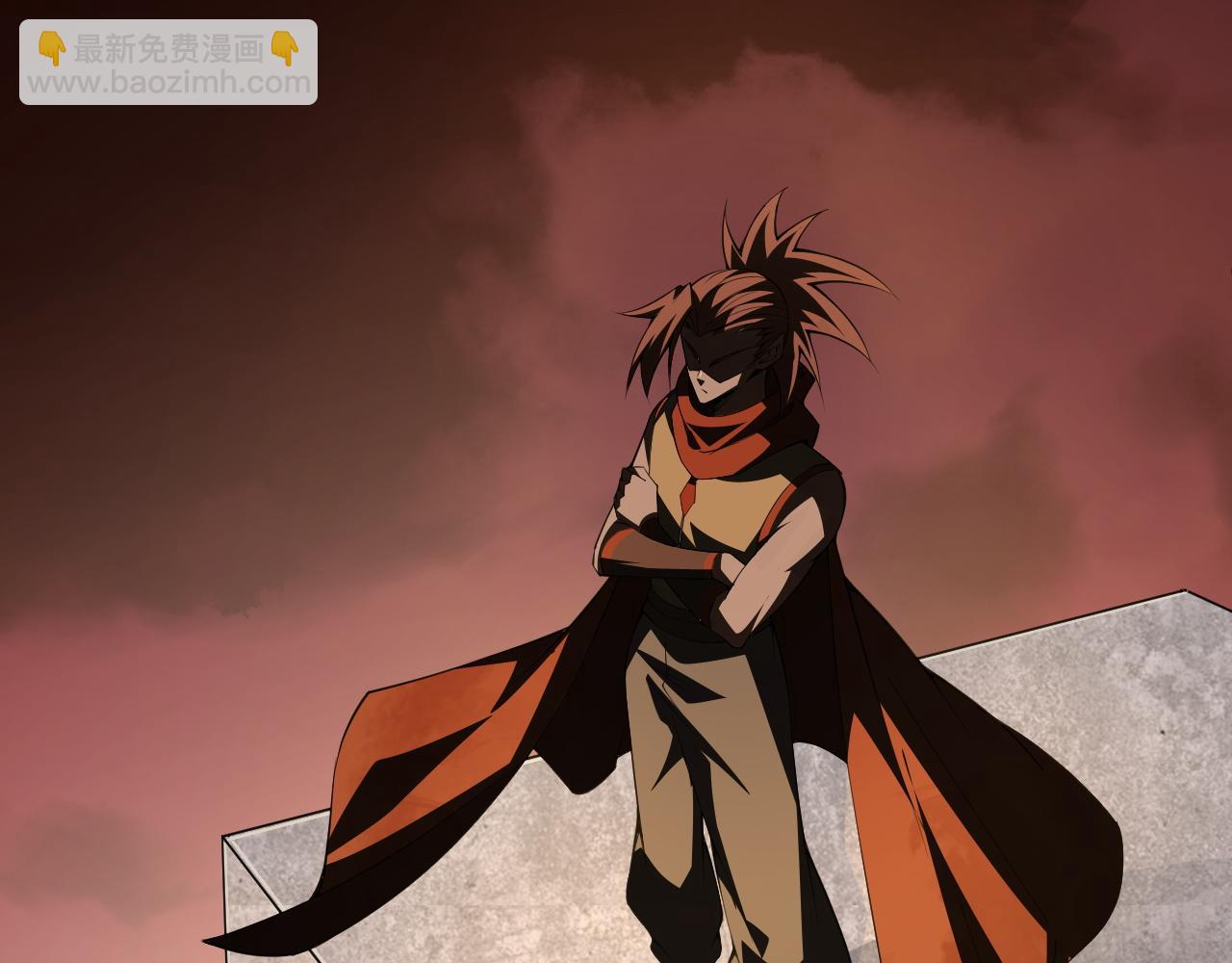 第30话 新的旅程(1/5)-第30话