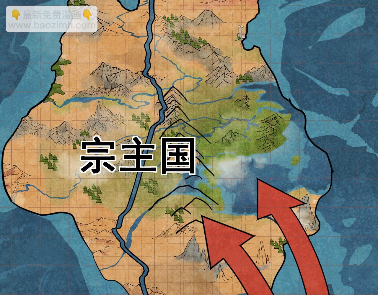 第30话 新的旅程(1/5)-第30话