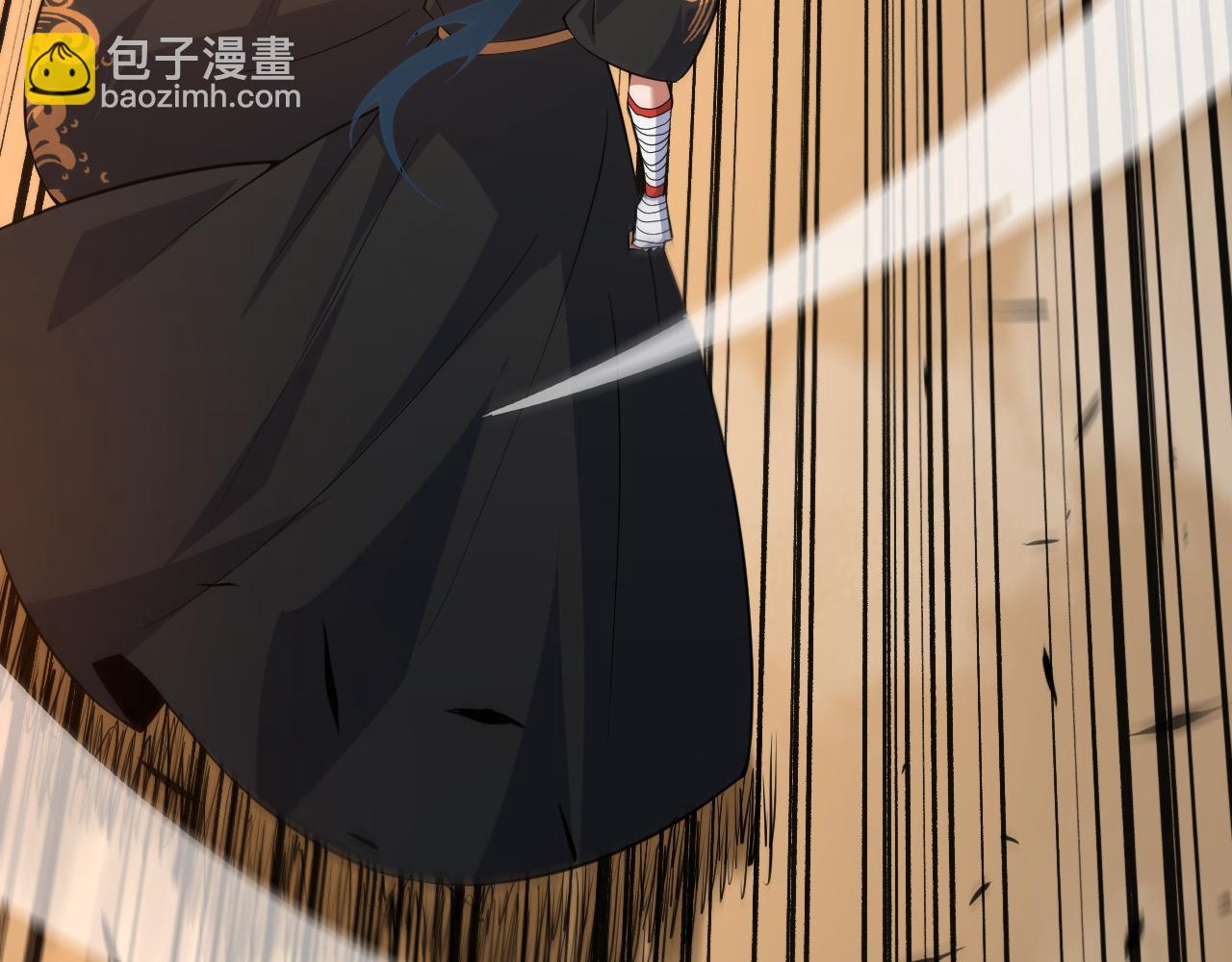 第32话 交好？！(1/5)-第32话