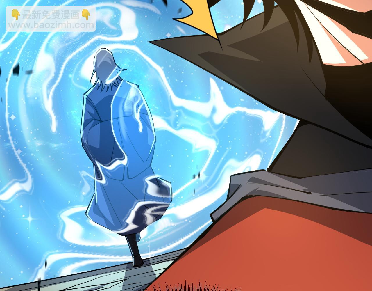 第34话 残酷的竞争！(1/5)-第34话