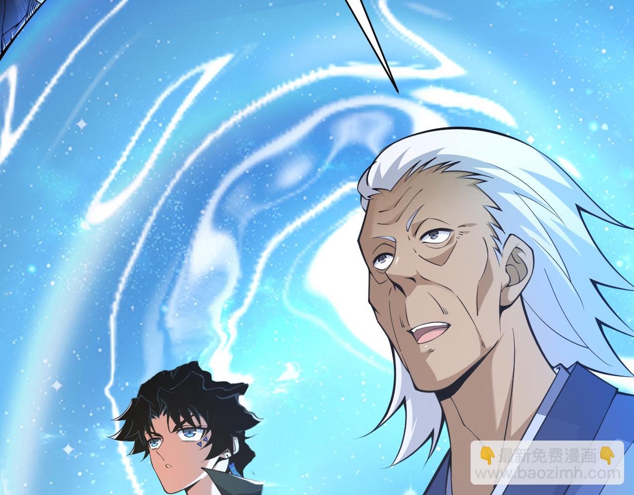 第34话 残酷的竞争！(1/5)-第34话