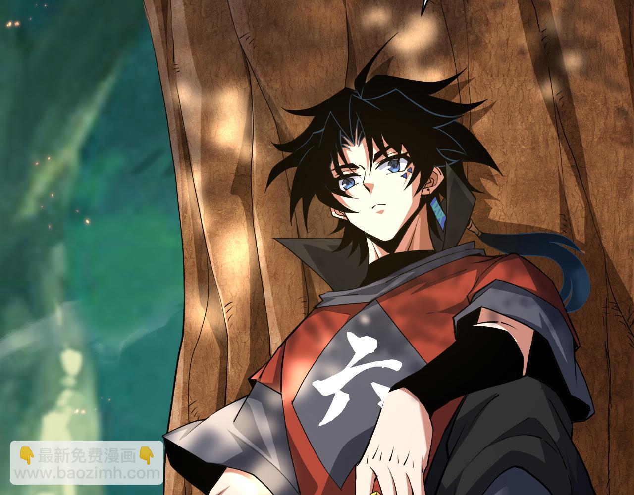 第34话 残酷的竞争！(1/5)-第34话