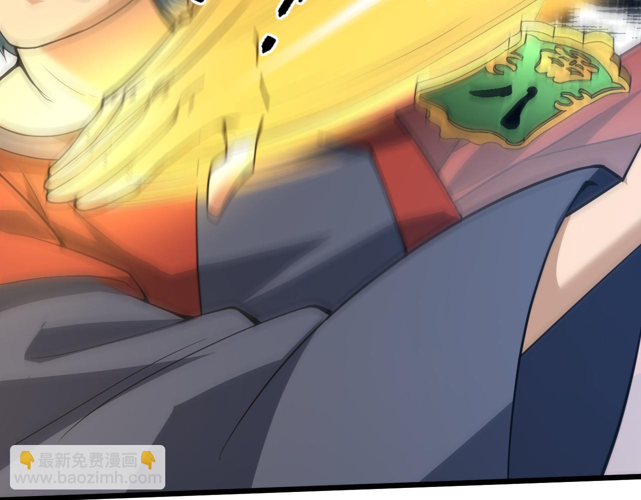 第34话 残酷的竞争！(1/5)-第34话