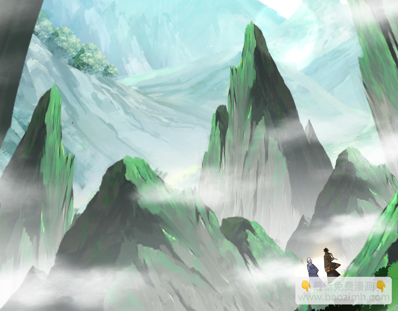 第34话 残酷的竞争！(1/5)-第34话