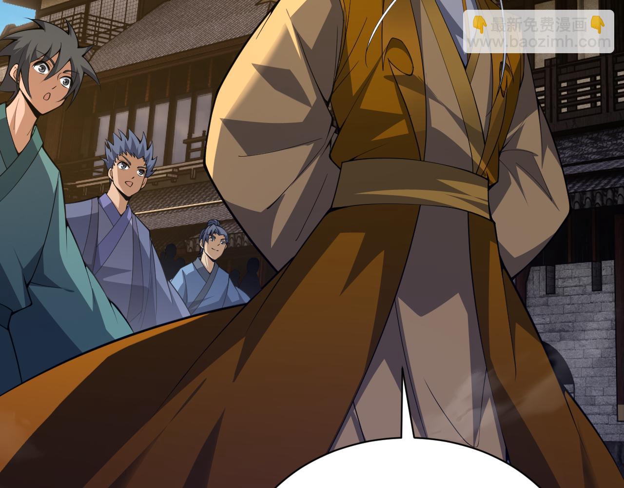 第38话 平民的伸冤(1/5)-第38话