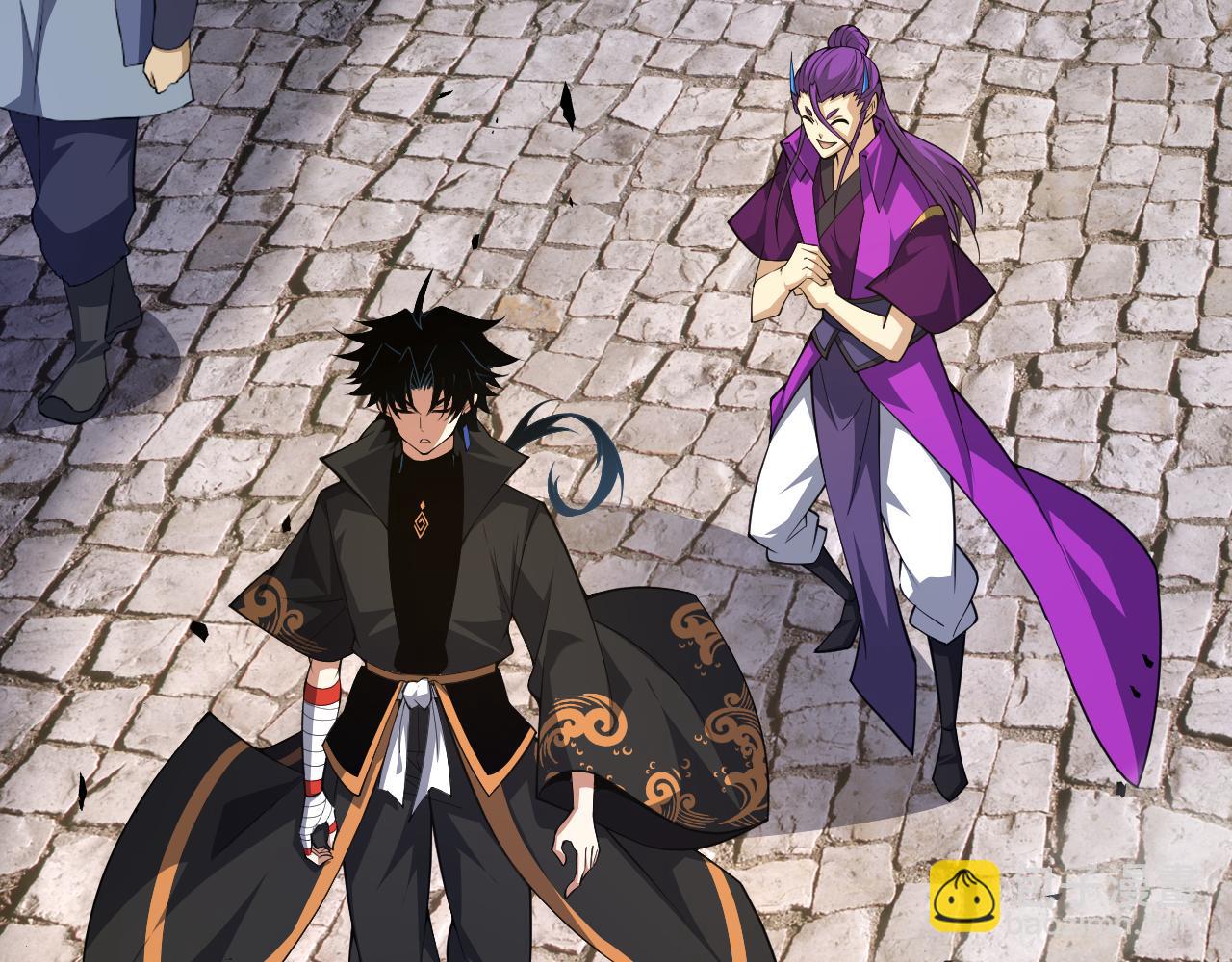 第38话 平民的伸冤(1/5)-第38话