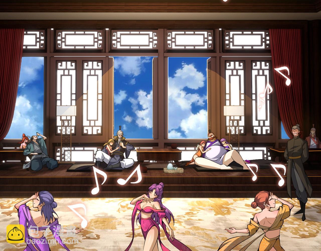 第38话 平民的伸冤(1/5)-第38话