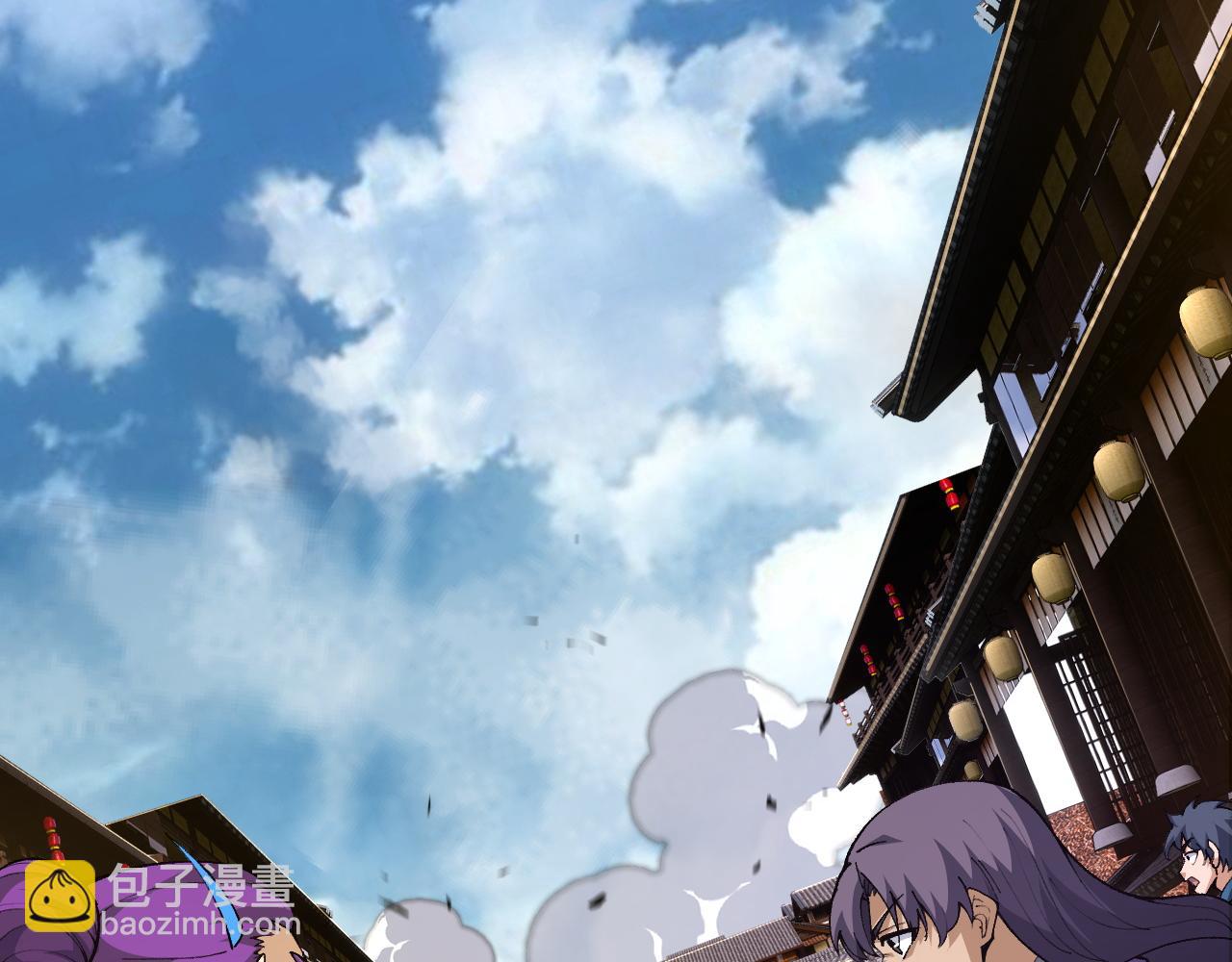 第40话 真武圣地入战局(1/5)-第40话