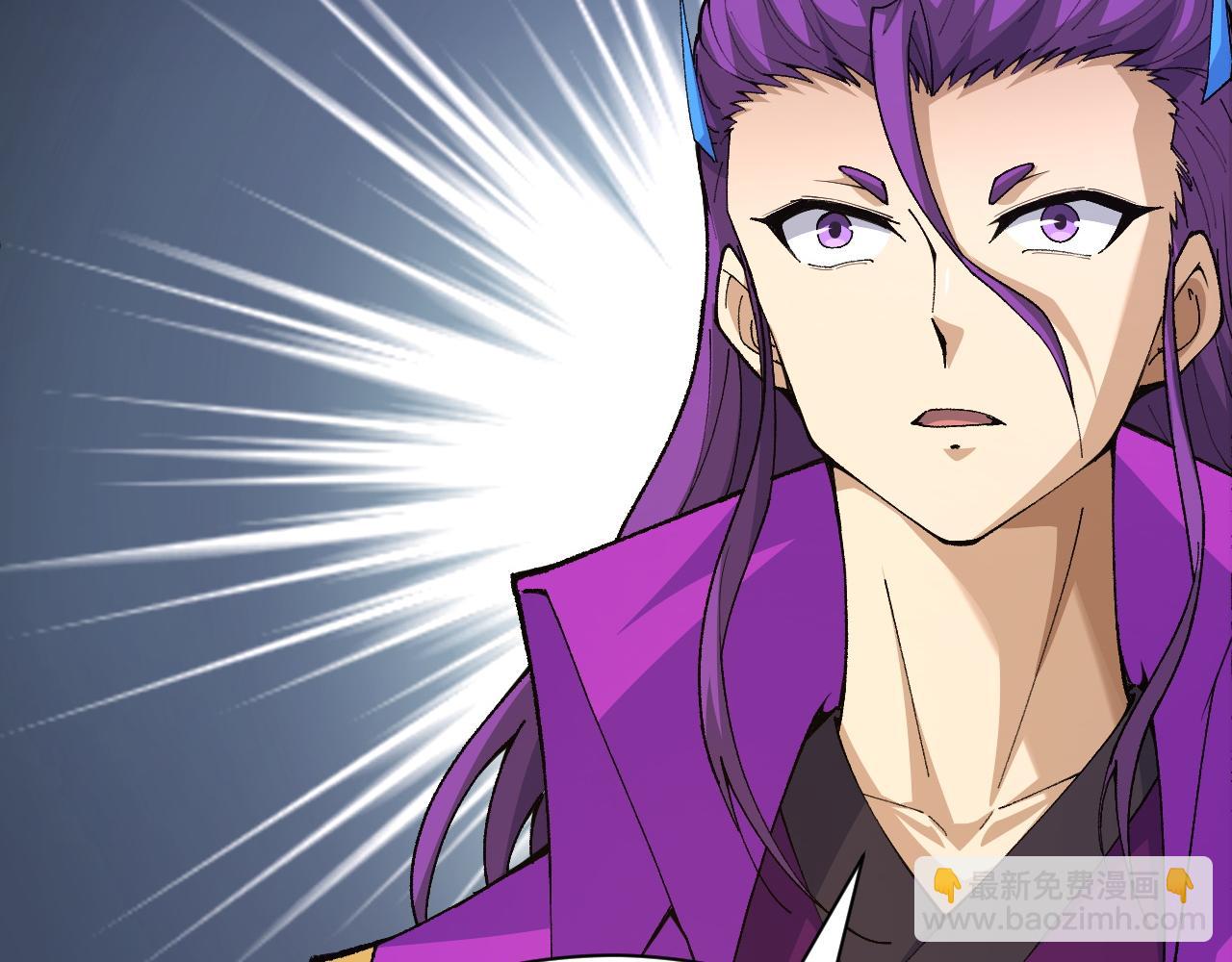 第40话 真武圣地入战局(1/5)-第40话