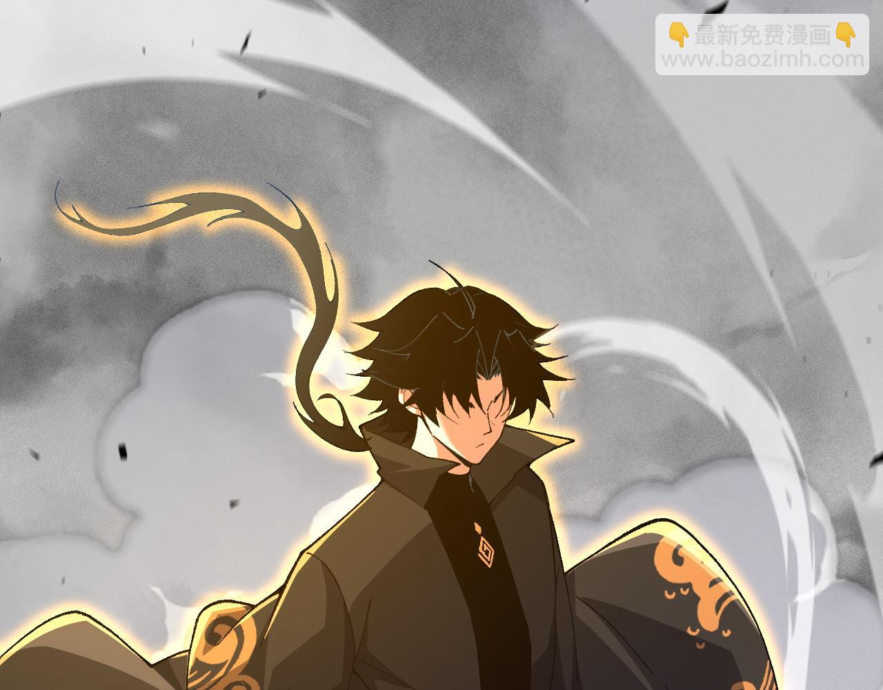 第40话 真武圣地入战局(1/5)-第40话