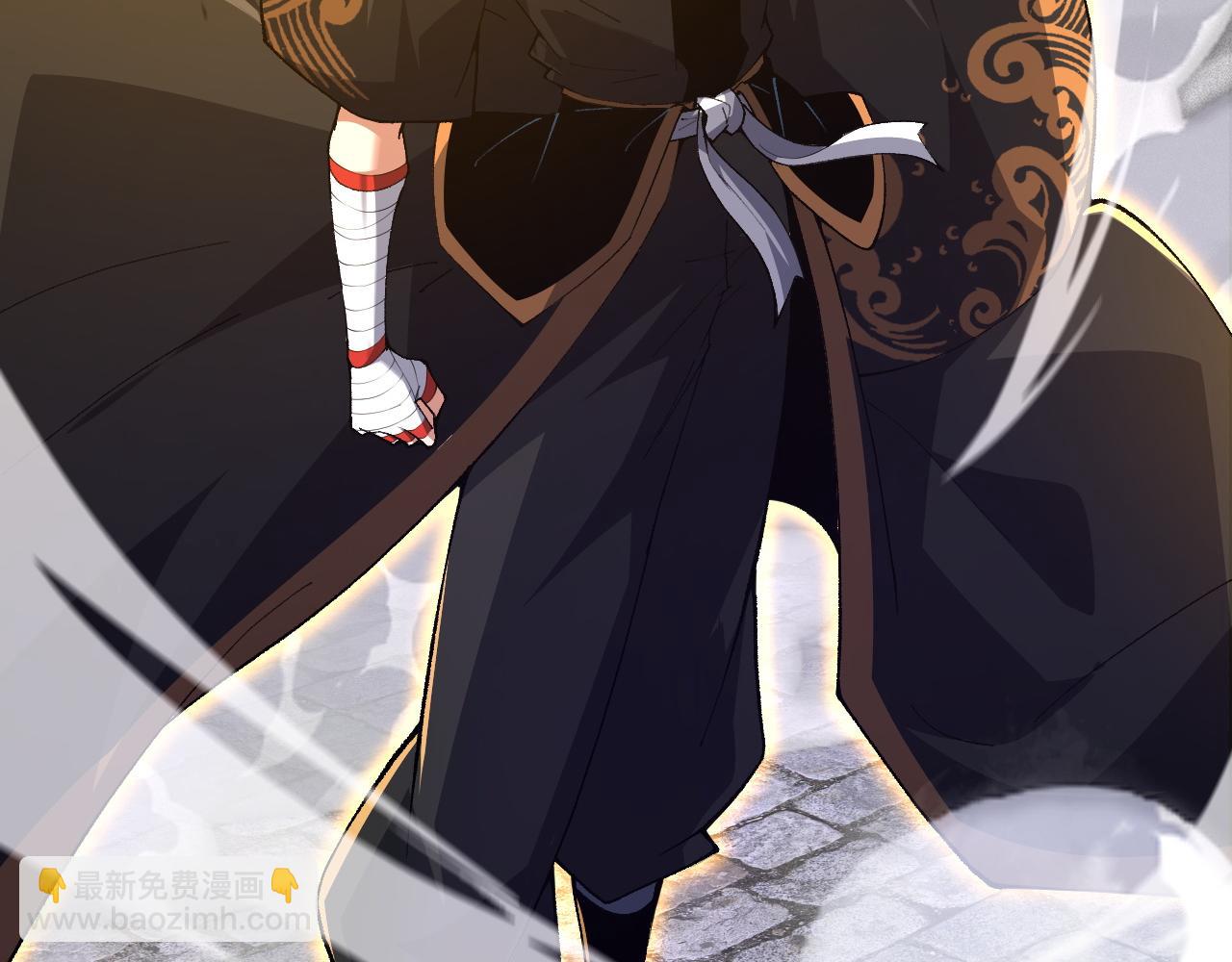 第40话 真武圣地入战局(1/5)-第40话