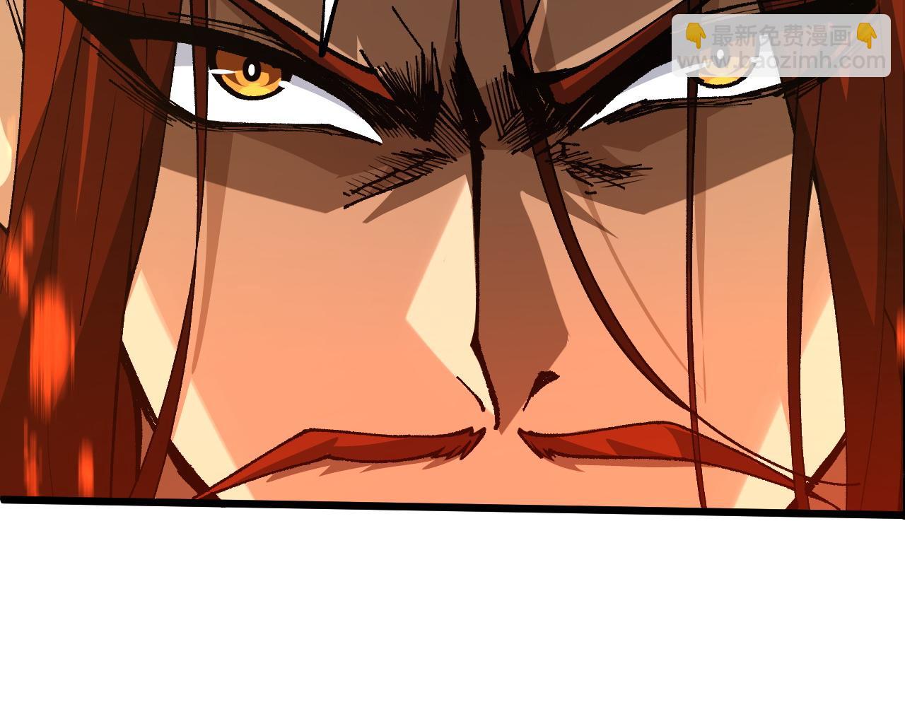 第40话 真武圣地入战局(1/5)-第40话