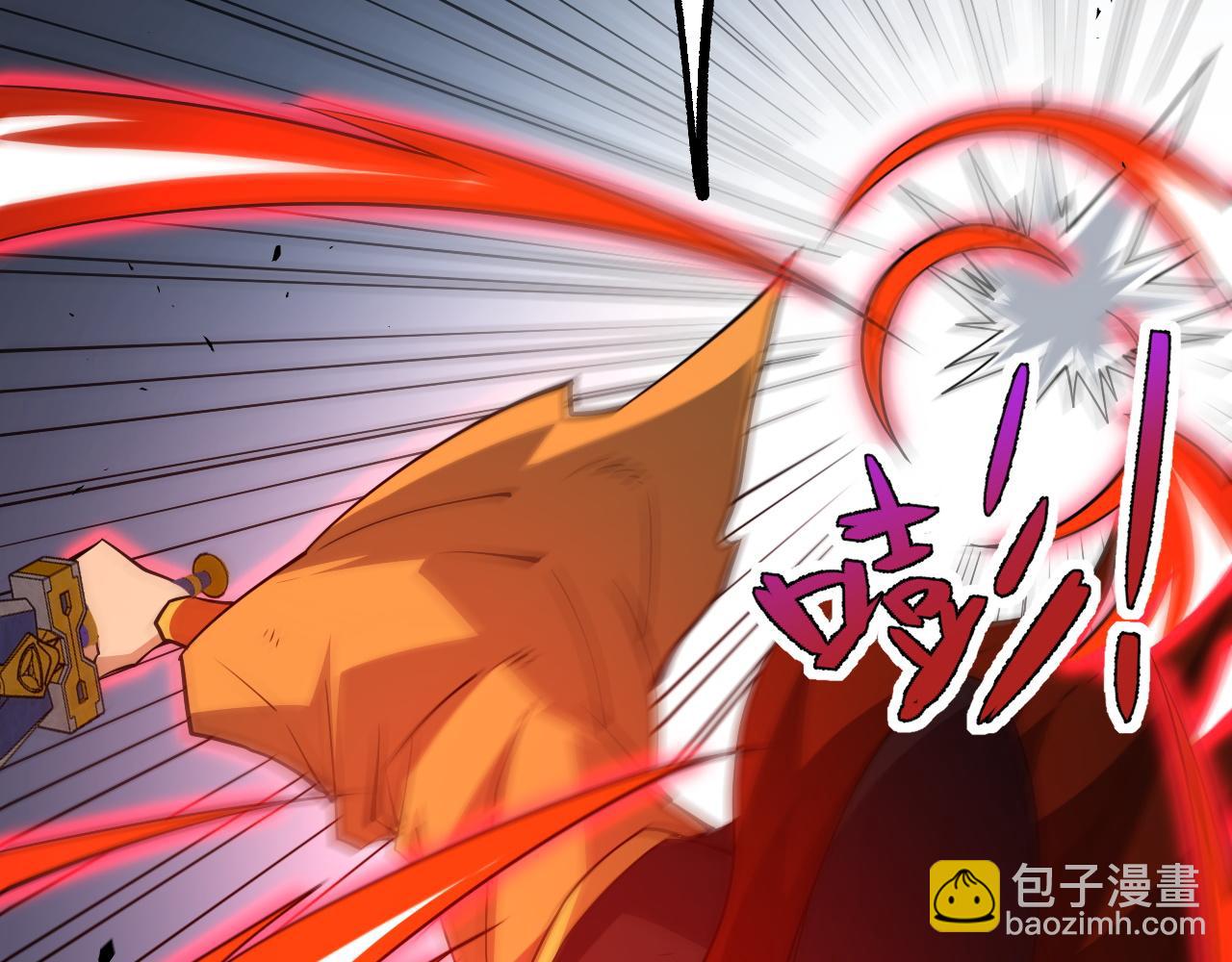 第40话 真武圣地入战局(1/5)-第40话