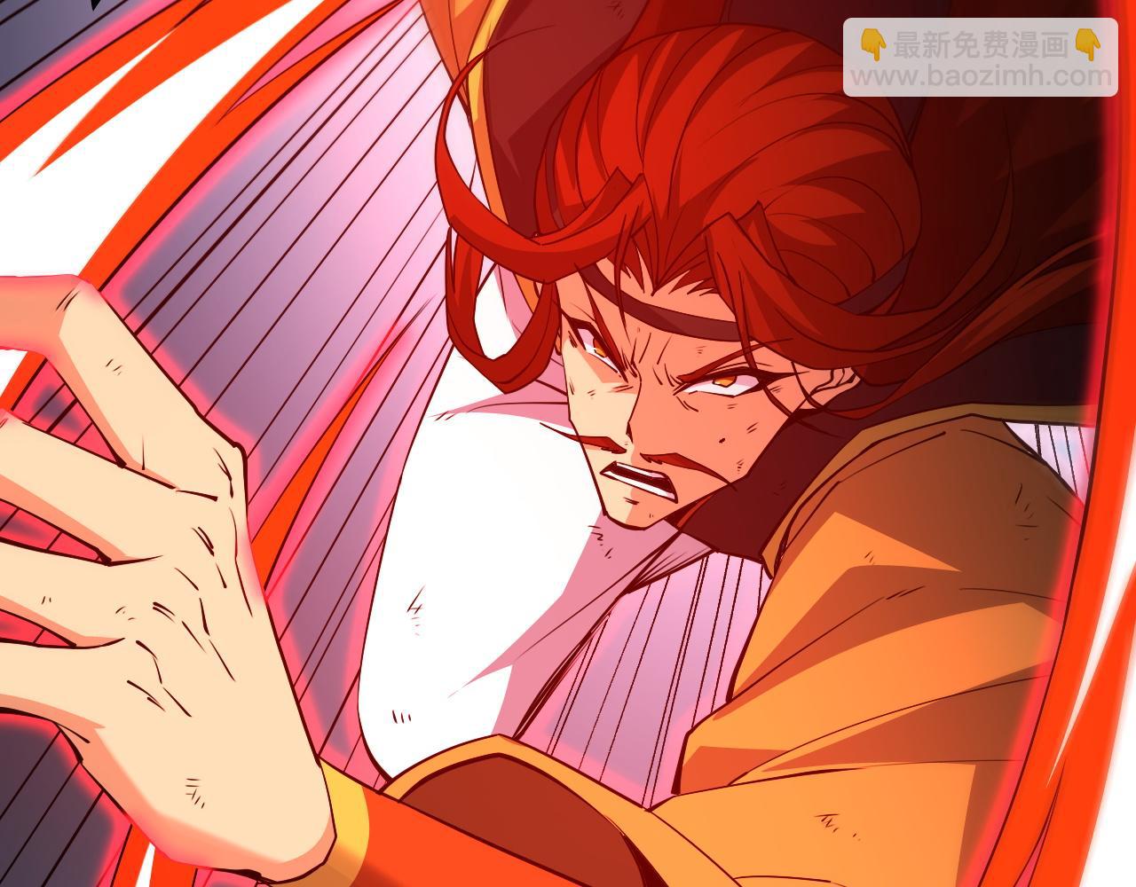 第40话 真武圣地入战局(1/5)-第40话