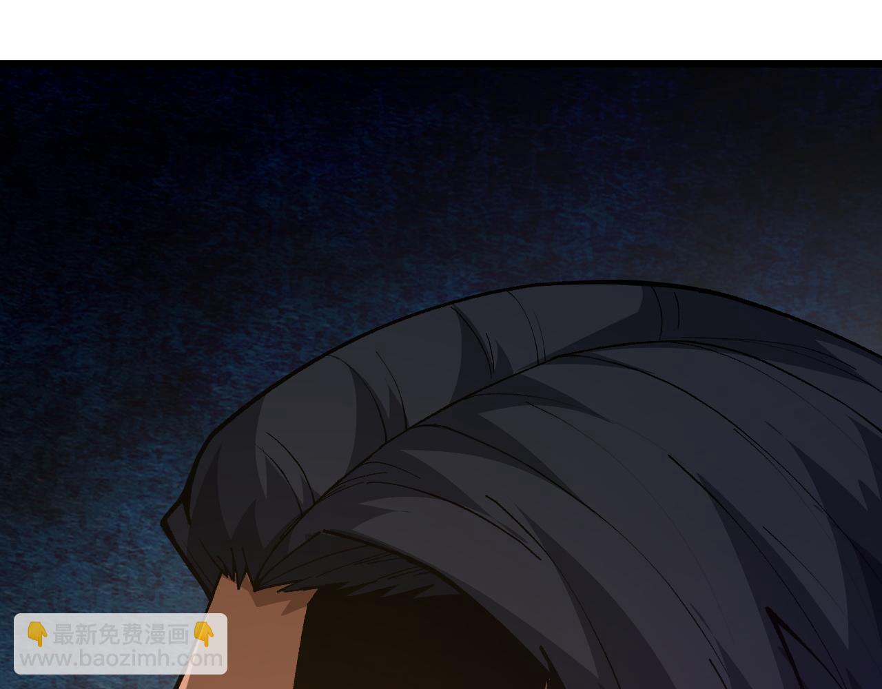 第40话 真武圣地入战局(1/5)-第40话