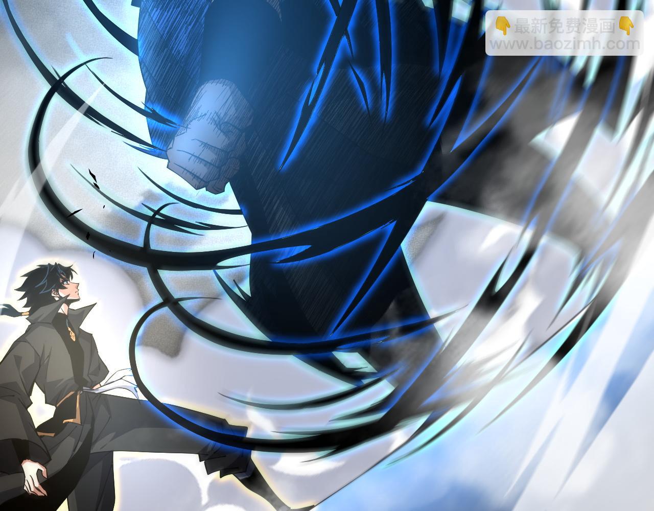 第40话 真武圣地入战局(1/5)-第40话