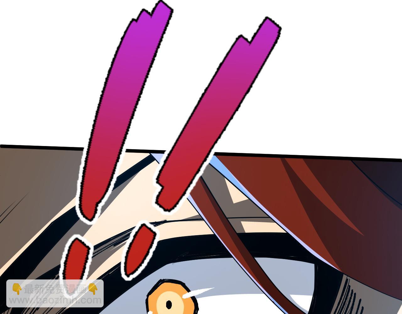 第40话 真武圣地入战局(1/5)-第40话