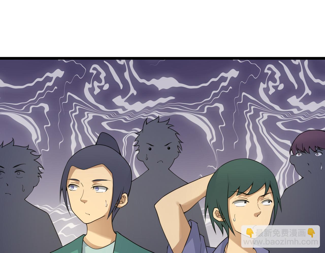 第4话 秦无双暴走(1/3)-第4话