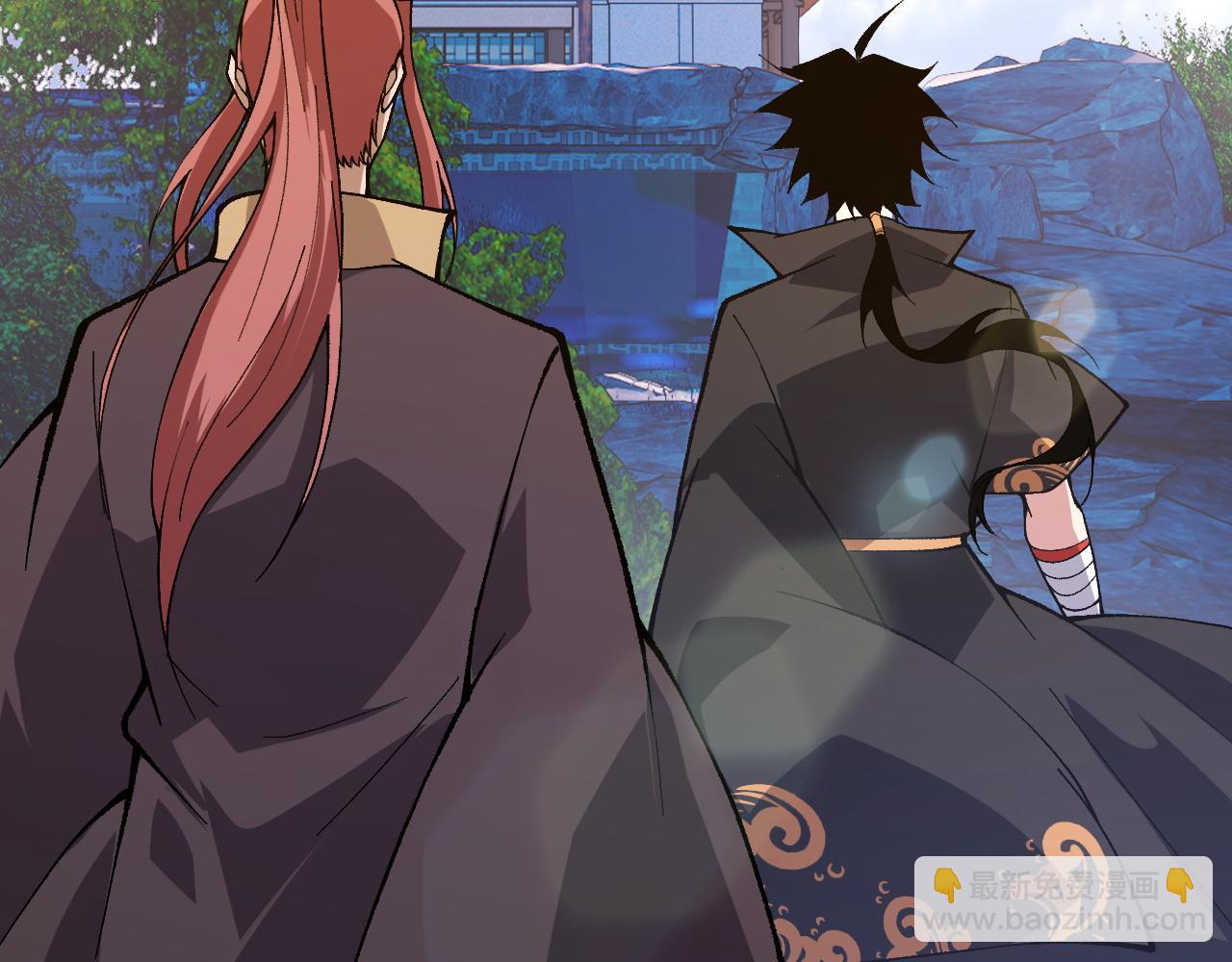 第44话 洞庭奇遇(1/5)-第44话