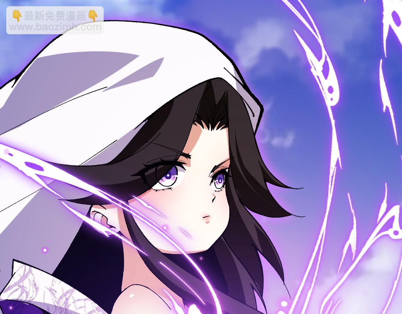 第46话 秦无双大战厉无忌(1/5)-第46话