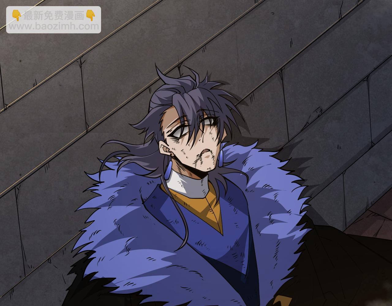 第48话 师尊出现(1/5)-第48话