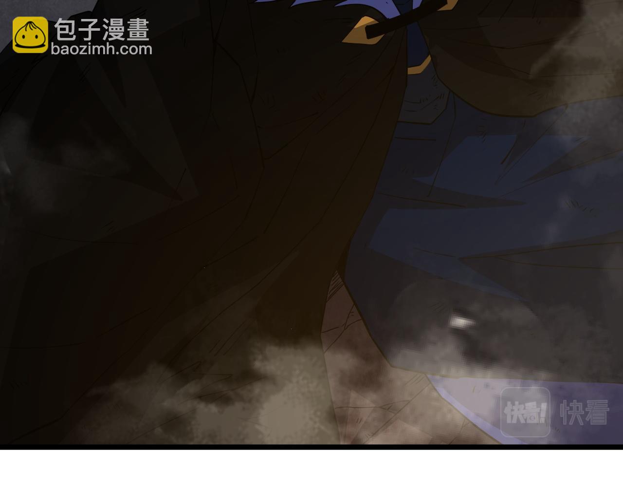 第48话 师尊出现(1/5)-第48话