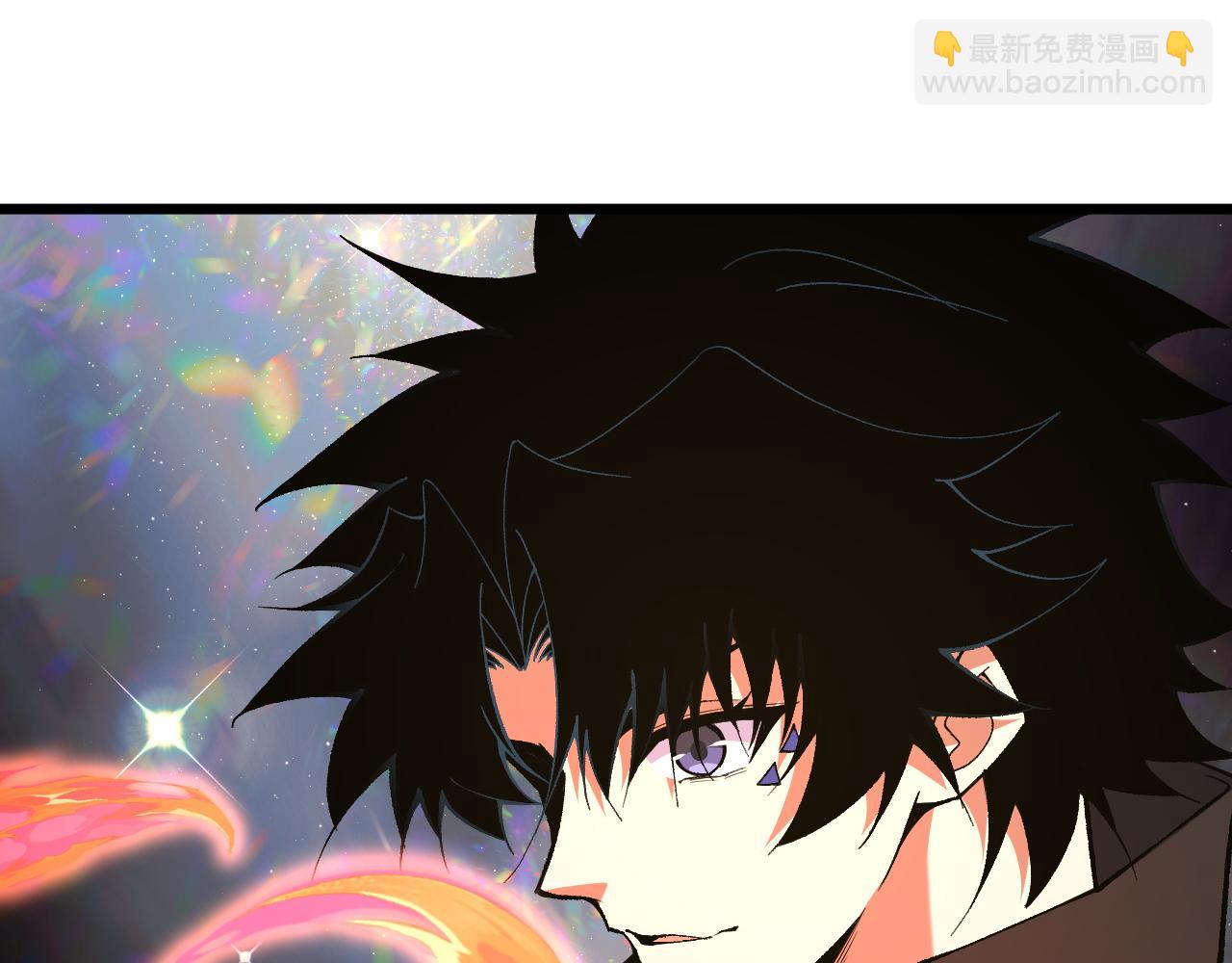 第50话 不明巨兽来袭(1/5)-第50话