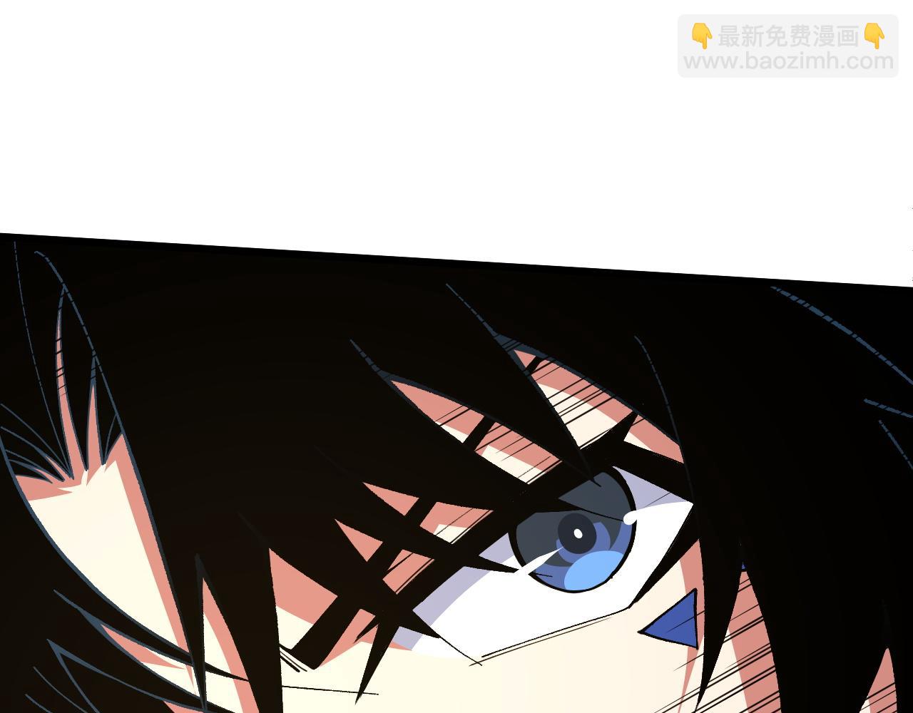 第50话 不明巨兽来袭(1/5)-第50话