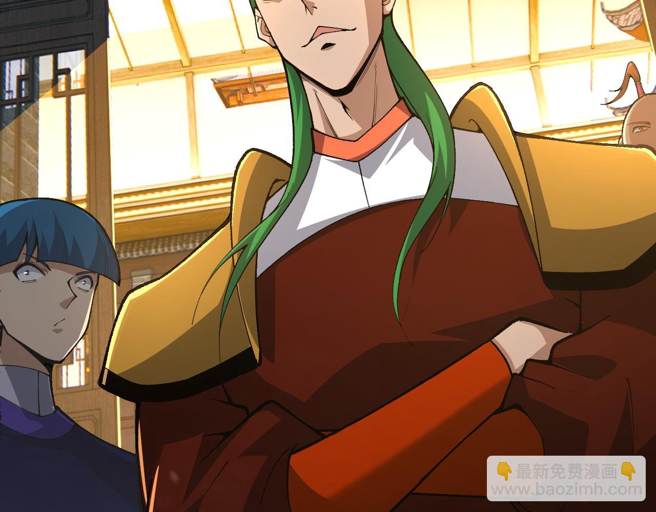 第52话 秦无双的真正对手(1/4)-第52话