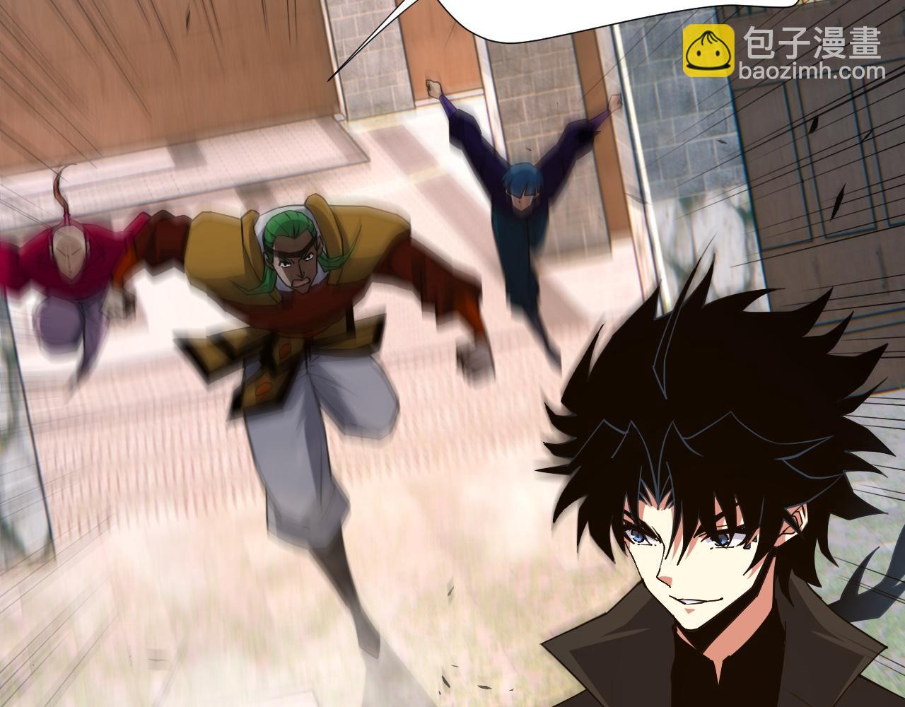 第52话 秦无双的真正对手(1/4)-第52话