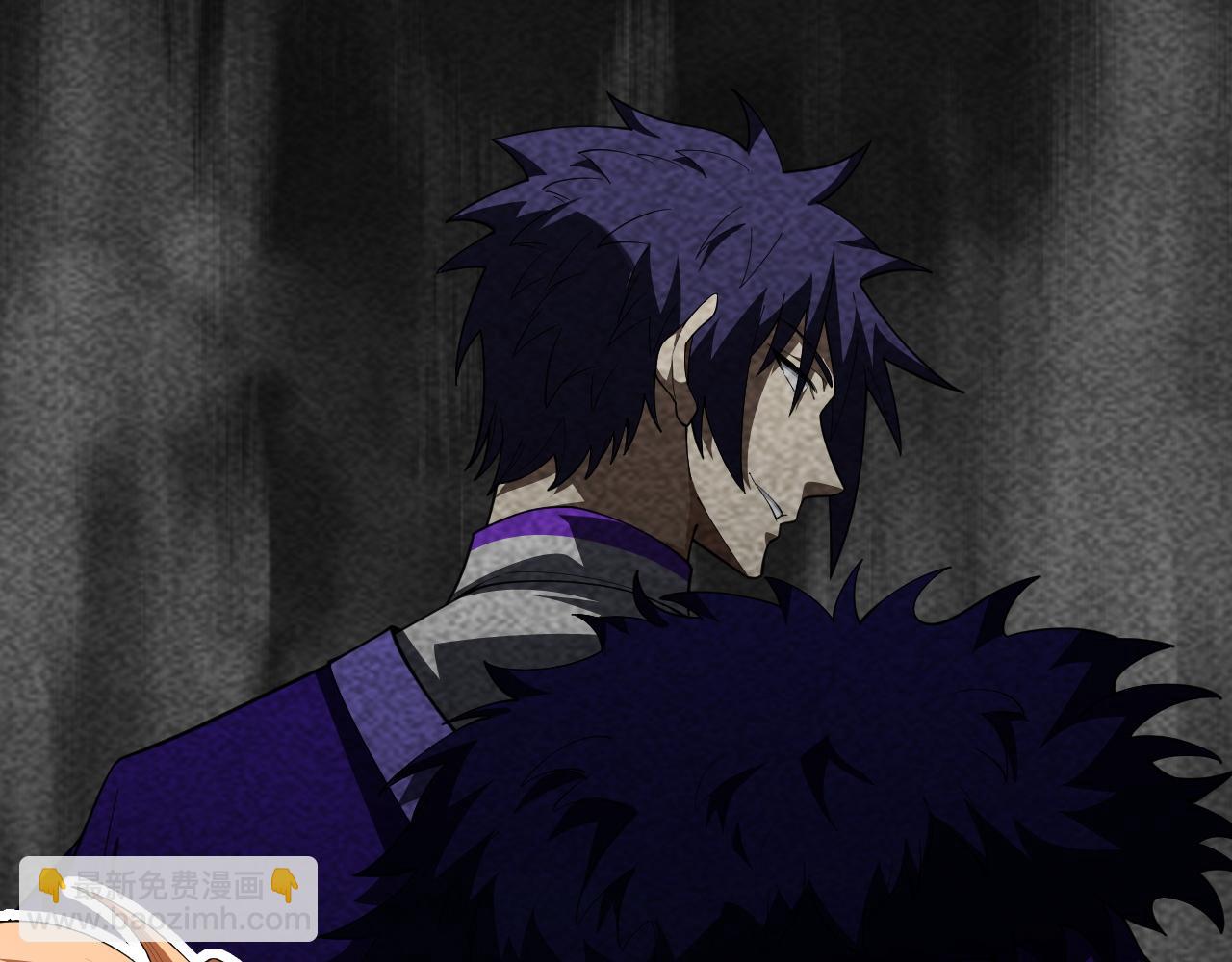 第54话 约战西风坳(1/4)-第54话