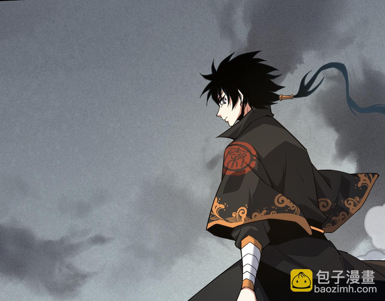 第56话 武圣不敌(1/4)-第56话