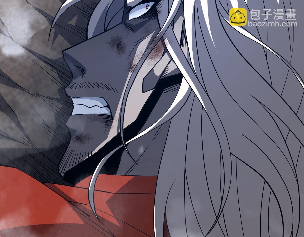 第56话 武圣不敌(1/4)-第56话