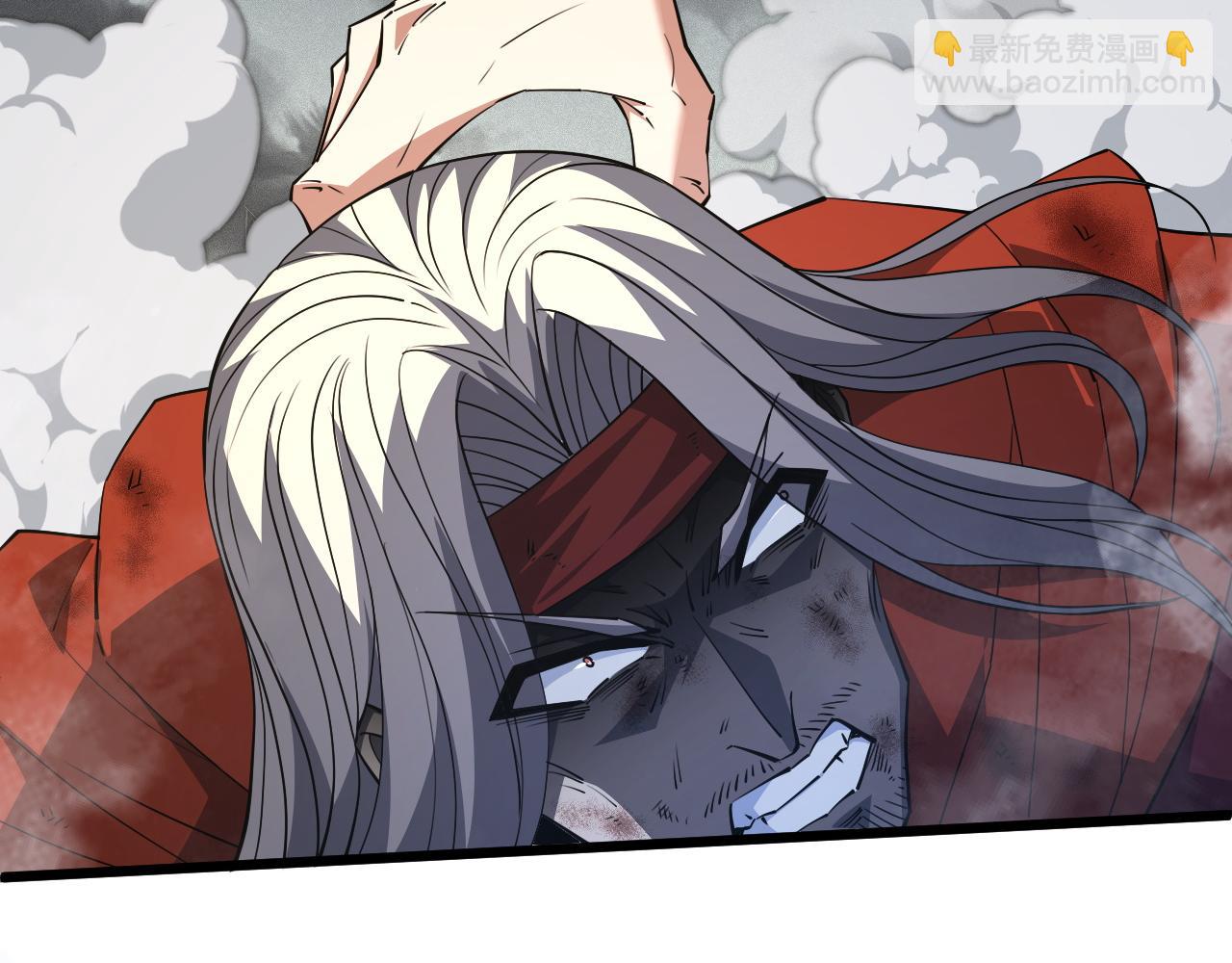 第56话 武圣不敌(1/4)-第56话