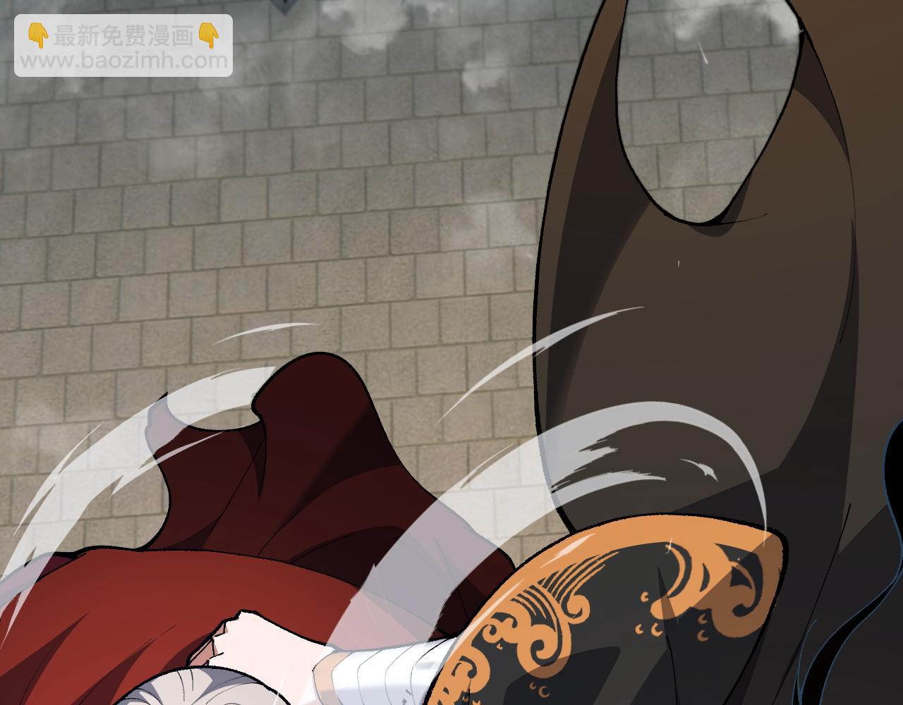 第56话 武圣不敌(1/4)-第56话