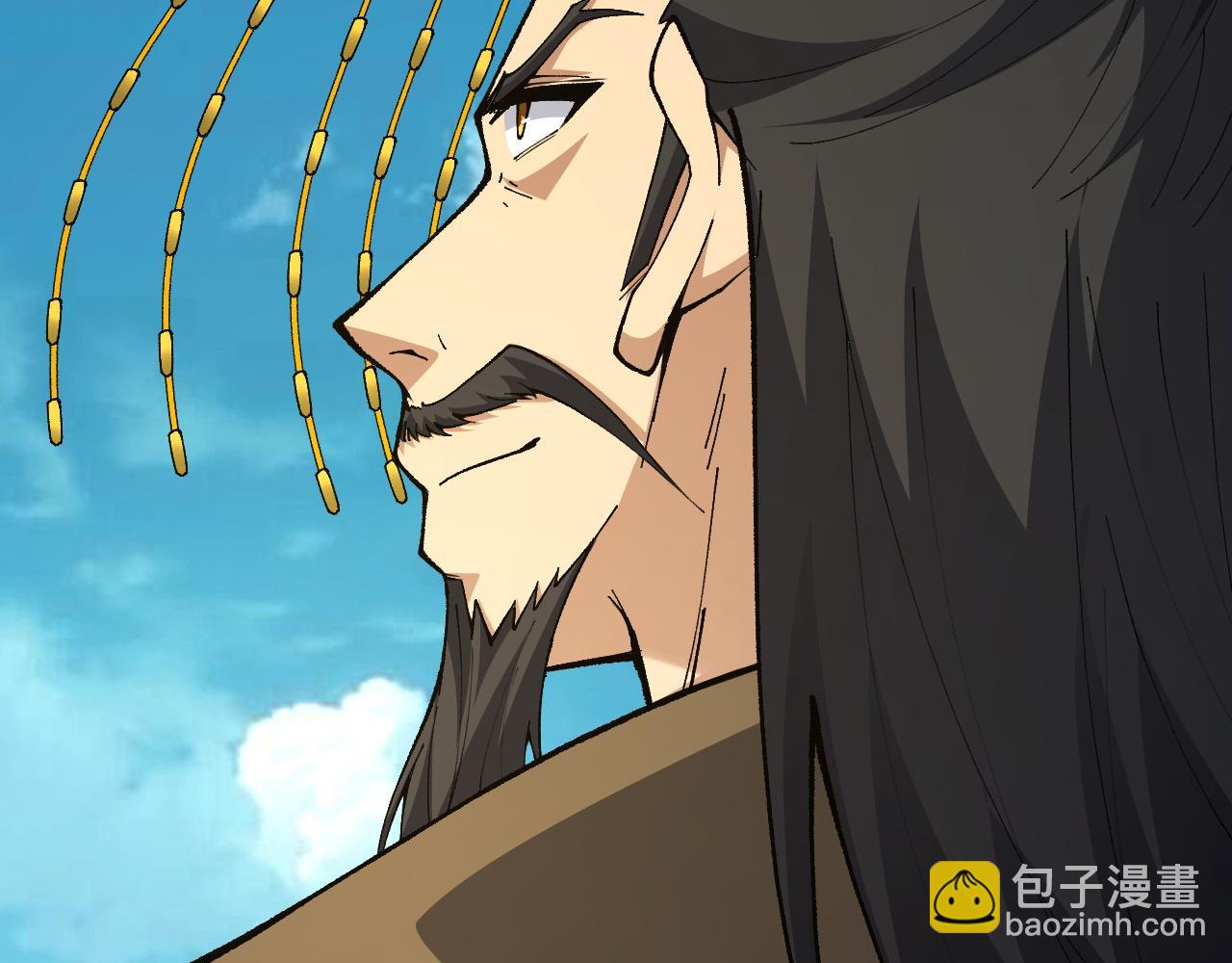 第56话 武圣不敌(1/4)-第56话